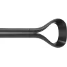 Tringle à rideaux extensible Loop