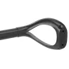 Tringle à rideaux extensible Loop