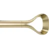 Tringle à rideaux extensible Loop