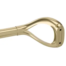 Tringle à rideaux extensible Loop