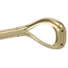 Tringle à rideaux extensible Loop