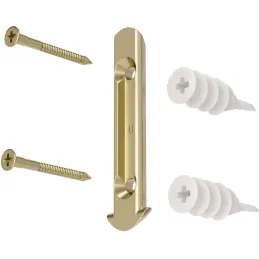 Tringle à rideaux extensible Loop