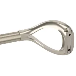 Tringle à rideaux extensible Loop