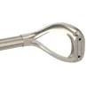 Tringle à rideaux extensible Loop