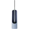 Brosse à toilette avec support en polypropylène Touch