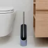 Brosse à toilette avec support en polypropylène Touch