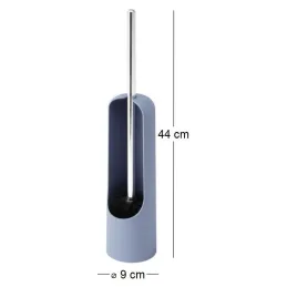 Brosse à toilette avec support en polypropylène Touch