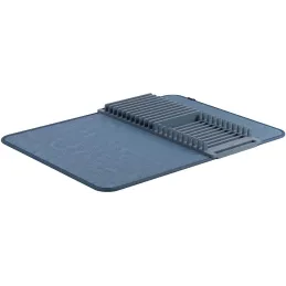 Tapis de séchage vaisselle pliable Udry