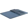 Tapis de séchage vaisselle pliable Udry
