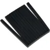 Desous de plat en silicone Fanfare (Lot de 2)