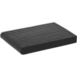 Desous de plat en silicone Fanfare (Lot de 2)