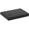 Desous de plat en silicone Fanfare (Lot de 2)