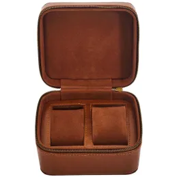 Etui pour montres en polyuréthane Oakland