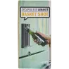 Décapsuleur aimanté panier de basket