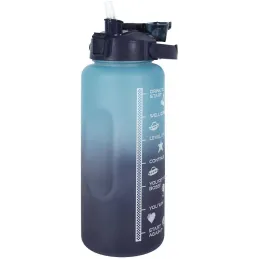 Gourde en plastique Gaming