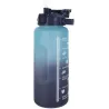 Gourde en plastique Gaming
