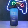 Gourde en plastique Gaming