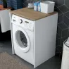 Meuble pour machine à laver Minimal
