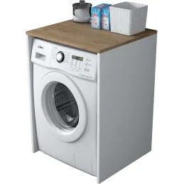 Meuble pour machine à laver Minimal