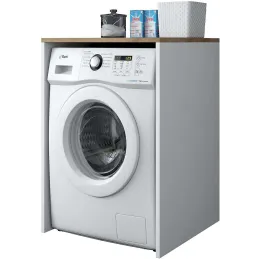 Meuble pour machine à laver Minimal
