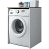 Meuble pour machine à laver Minimal