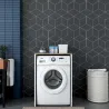 Meuble pour machine à laver Minimal
