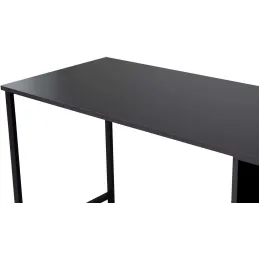 Bureau 2 places en aggloméré Twin