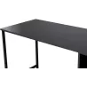 Bureau 2 places en aggloméré Twin