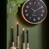 Horloge en bois de bouleau Natural Cuckoo