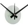 Horloge murale pastel DIY Butterfly