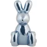 Statue en céramique Balloon Bunny
