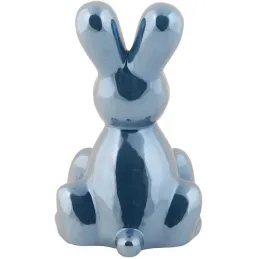 Statue en céramique Balloon Bunny
