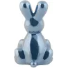 Statue en céramique Balloon Bunny