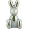 Statue en céramique Balloon Bunny