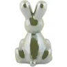 Statue en céramique Balloon Bunny