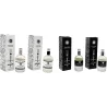Diffuseur de parfum 1 litre Well modèle aléatoire