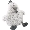 Bloc-porte en polyester Chicken 25 x 15 cm