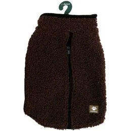 Manteau teddy pour chien 35 cm