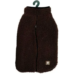 Manteau teddy pour chien 45 cm
