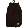 Manteau teddy pour chien 45 cm