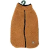 Manteau teddy pour chien 45 cm