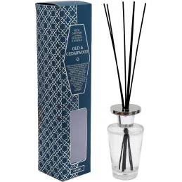 Diffuseur de parfum 1 litre Nature