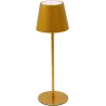 Lampe tactile intérieure extérieure led 36 cm