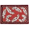 Paillasson en fibres de coco Bloomsbury 60 x 40 cm