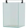 Kit aquarium colonne avec filtre et éclairage led