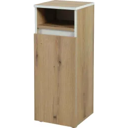 Meuble pour aquarium colonne 35 x 35 cm