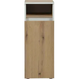 Meuble pour aquarium colonne 35 x 35 cm