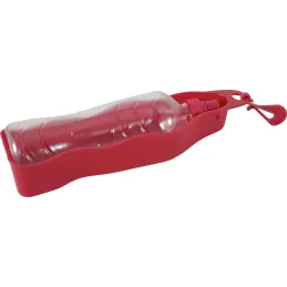 Gourde en plastique pliable Bivouak