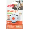 Flasher lumineux USB Bivouak