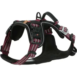 Harnais en tissu respirant rouge Bivouak